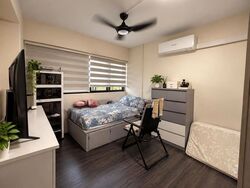 Blk 866 Woodlands Street 83 (Woodlands), HDB Executive #620714481